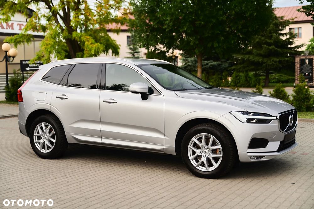Volvo XC 60 B4 D AWD Momentum Pro - 13