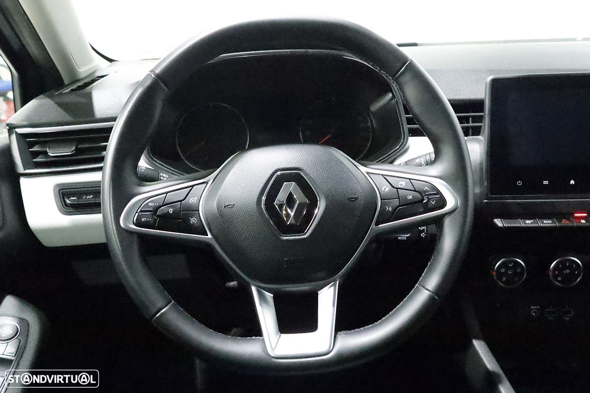 Renault Clio 1.0 TCe Limited - 15
