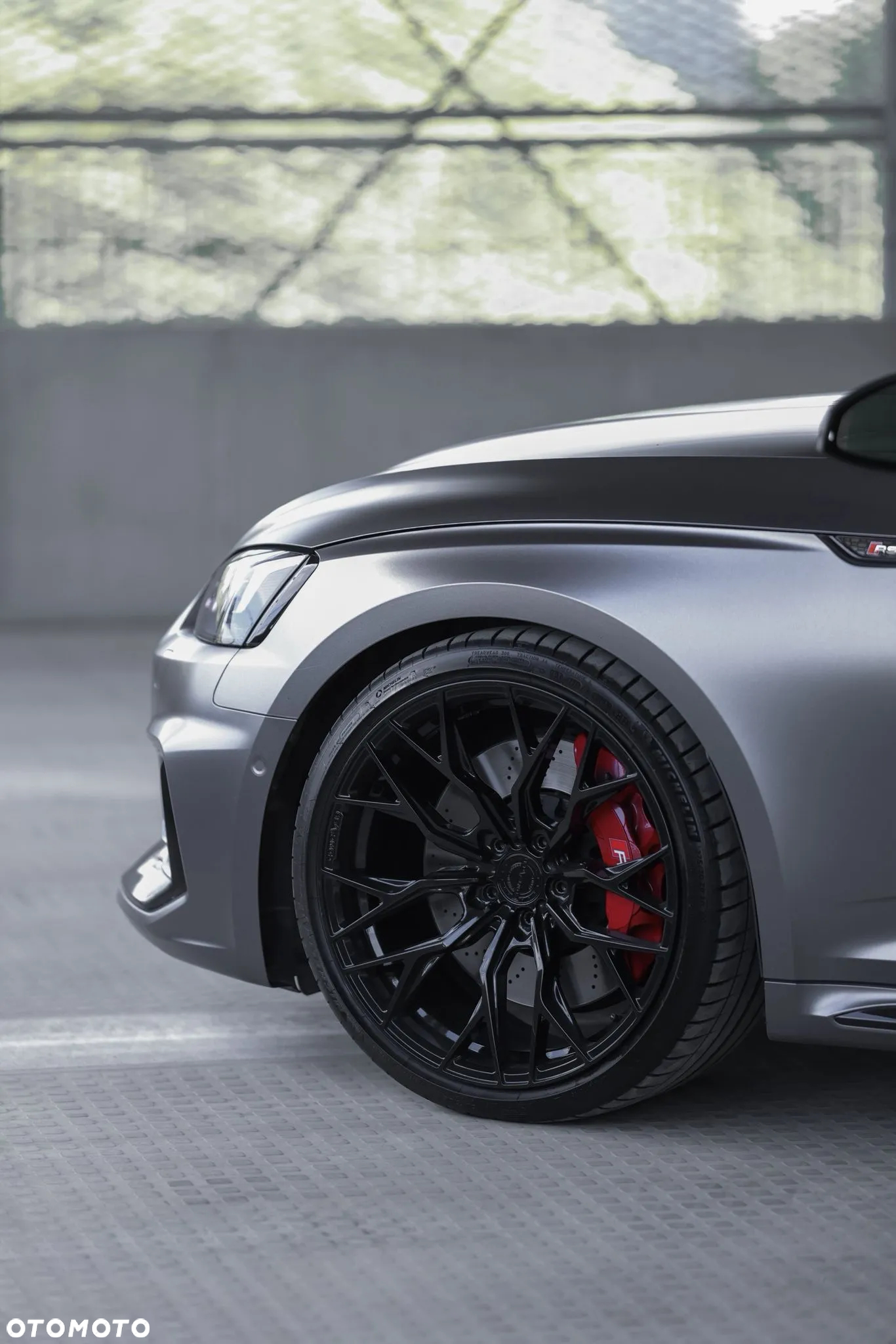 Audi RS5 2.9 TFSI Quattro Tiptronic - 3