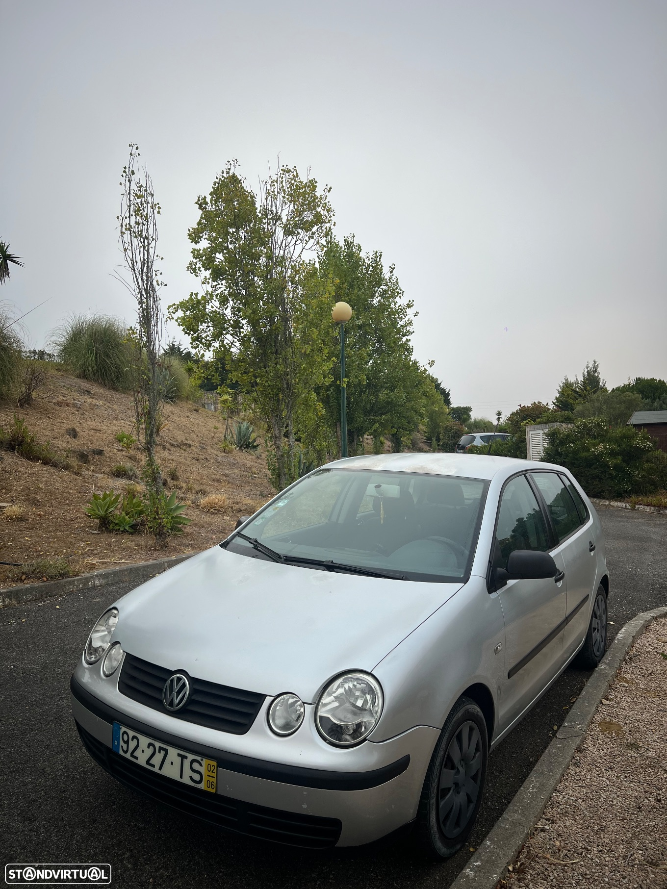 VW Polo 1.2 Confortline - 3