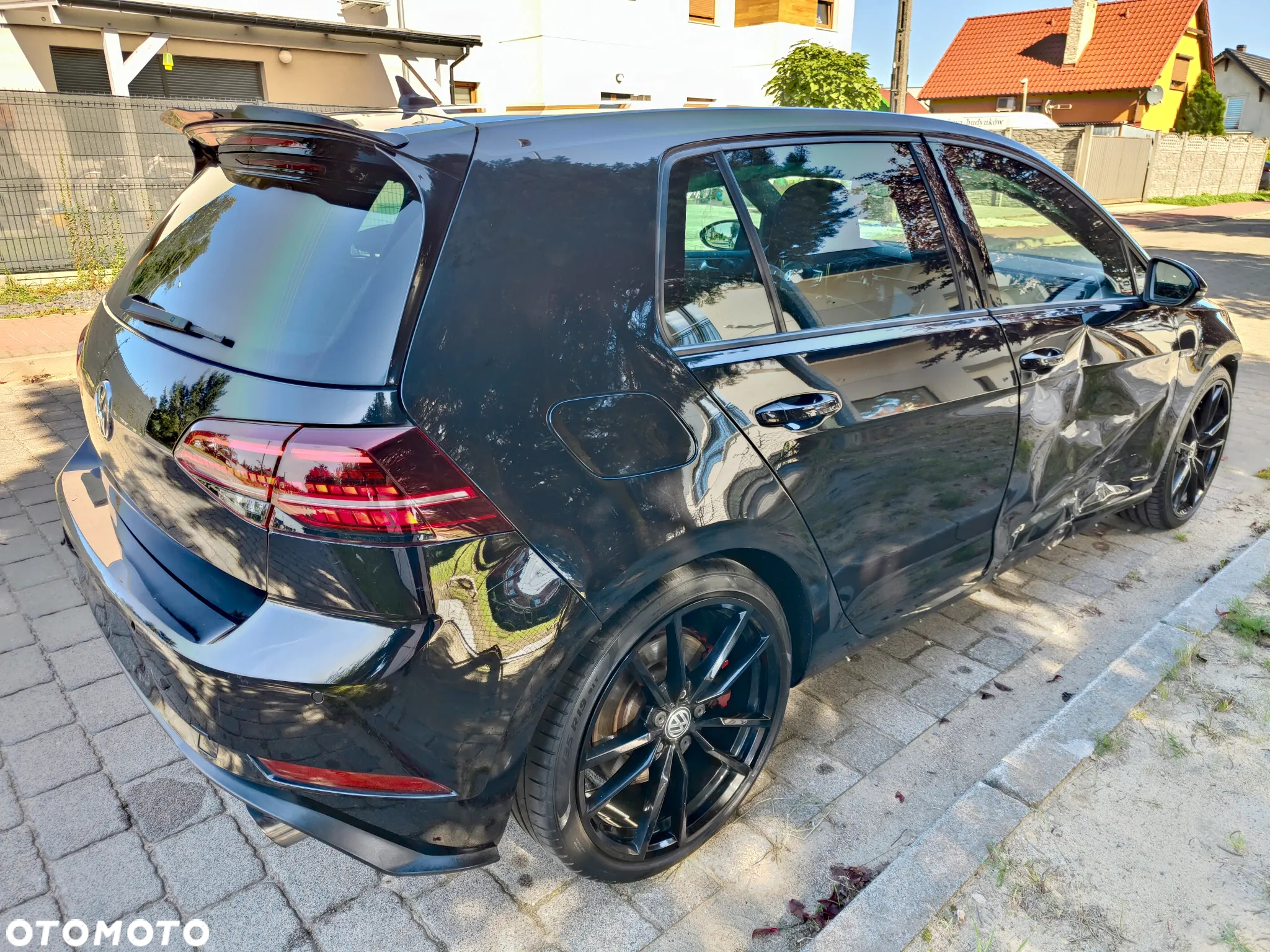 Volkswagen Golf VII 2.0 TSI BMT GTI Performance DSG - 8