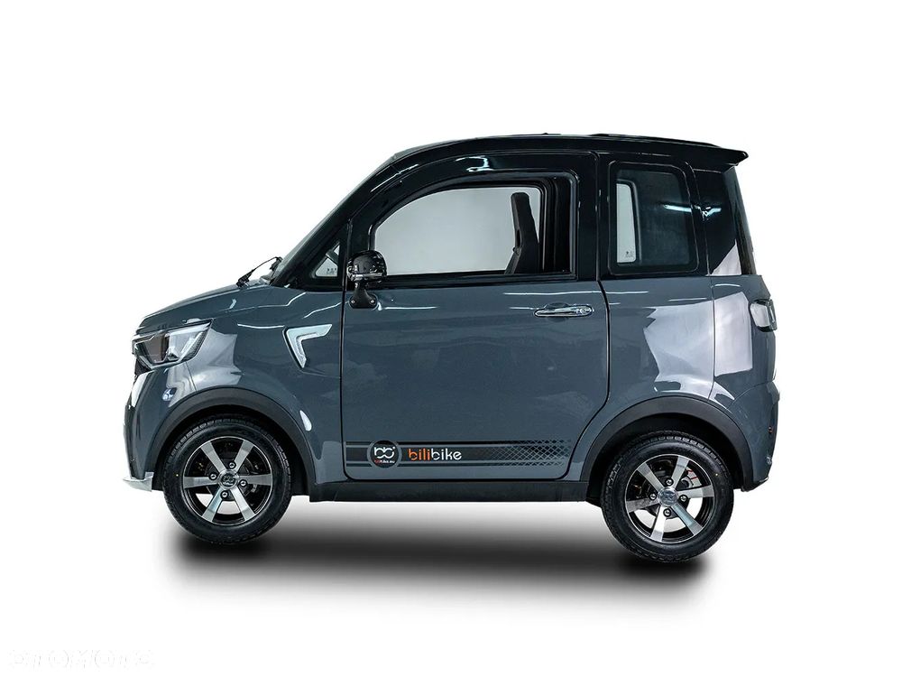 Bili Bike Ecomo - 12