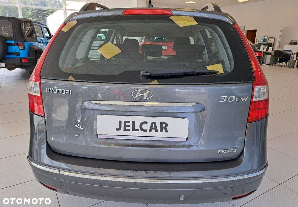 Hyundai i30 - 8