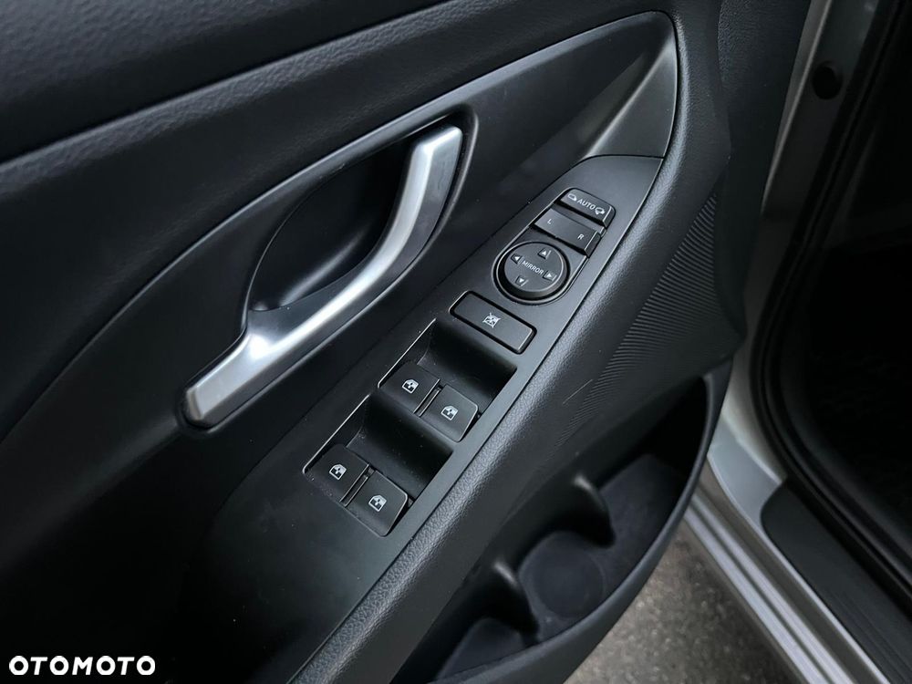 Hyundai i30 1.0 T-GDI Comfort DCT - 6