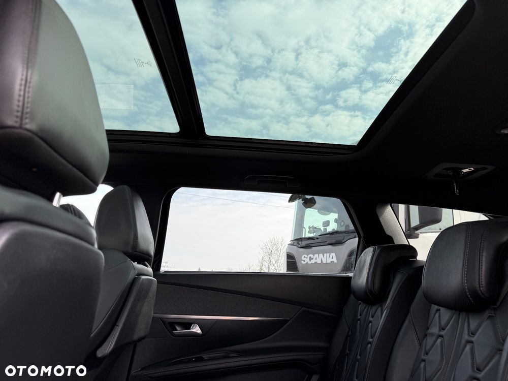 Peugeot 5008 THP 165 EAT6 Stop & Start Active - 20