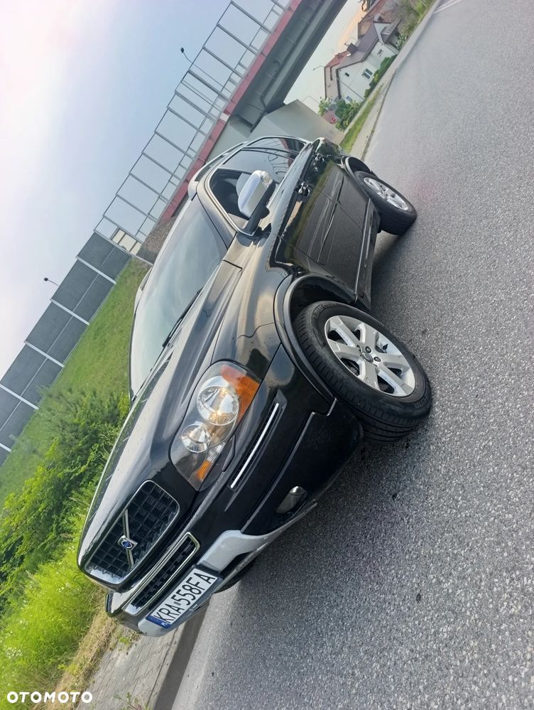 Volvo XC 90 ver-3-2-summum - 12