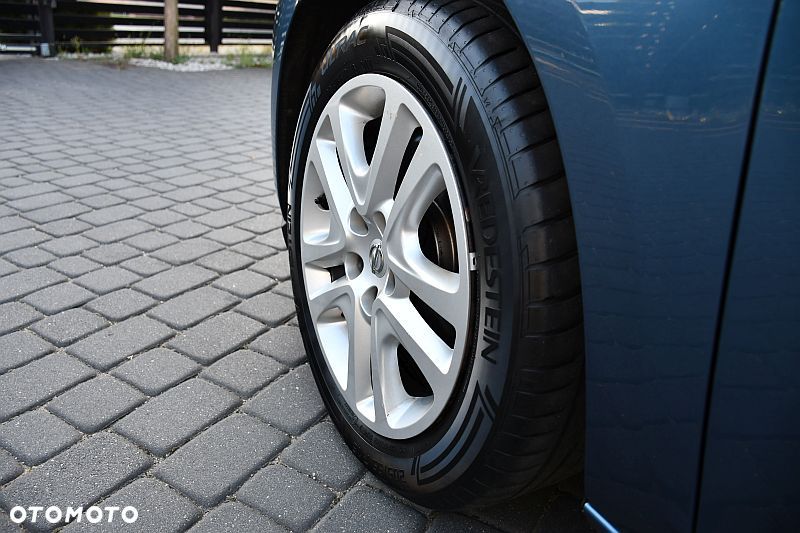 Opel Astra 1.4 Turbo Innovation - 33