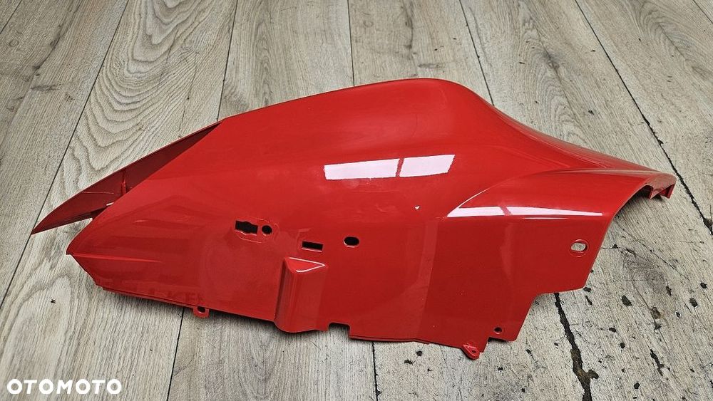 Prawa Tylna Owiewka Zadupek Peugeot Jet Force  1174817400 - 4