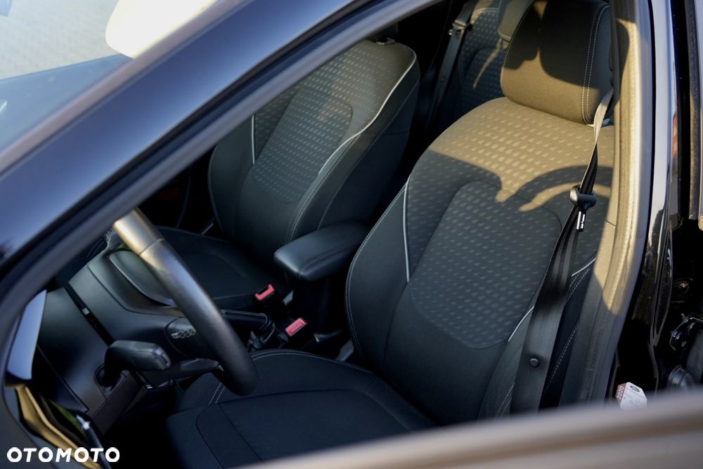 Ford Fiesta 1.0 EcoBoost S&S ACTIVE - 14