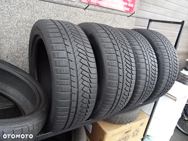235/50/r18 97H Continental Winter Contact TS850P - 2