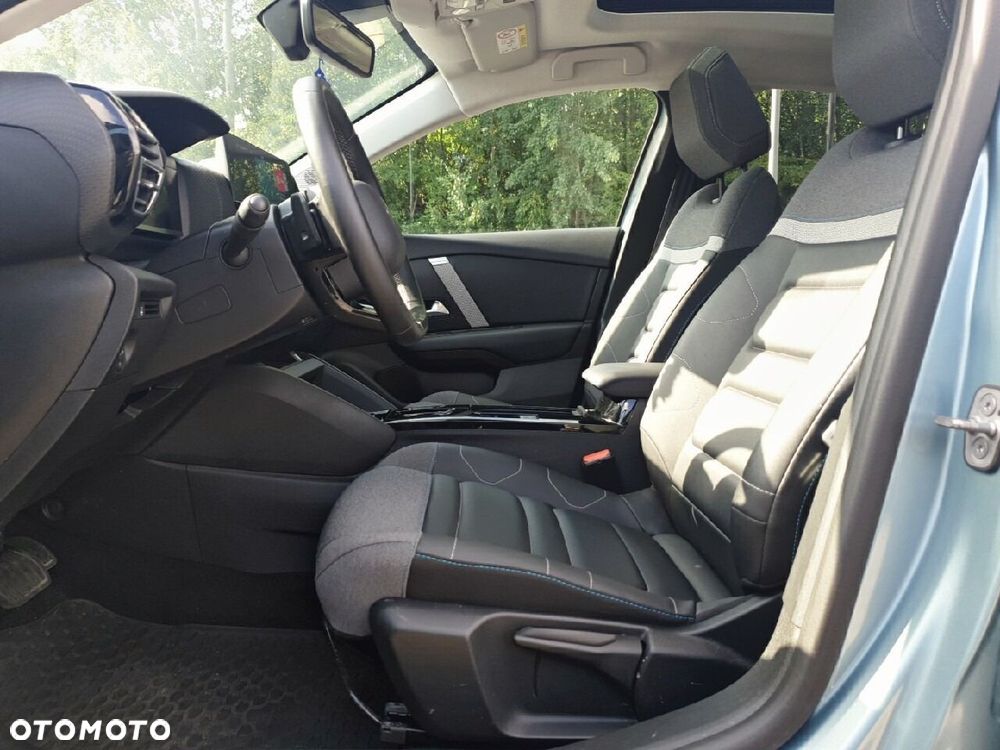 Citroën C4 1.2 PureTech Max S&S EAT8 - 9