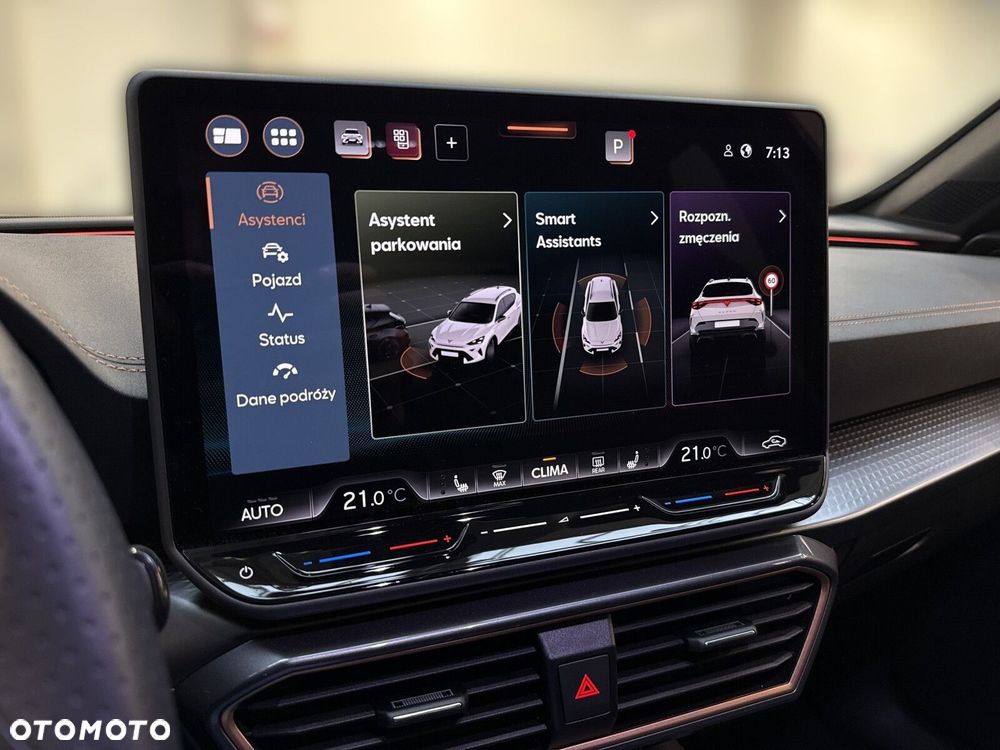 Cupra Formentor 1.5 eTSI mHEV DSG - 32