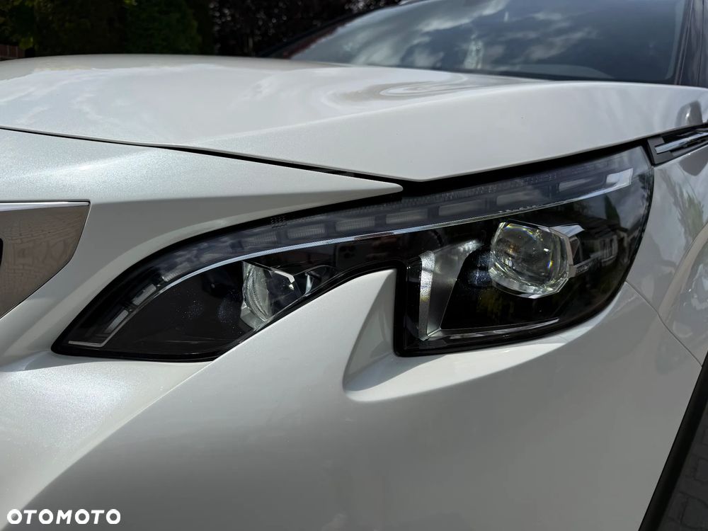 Peugeot 3008 - 19