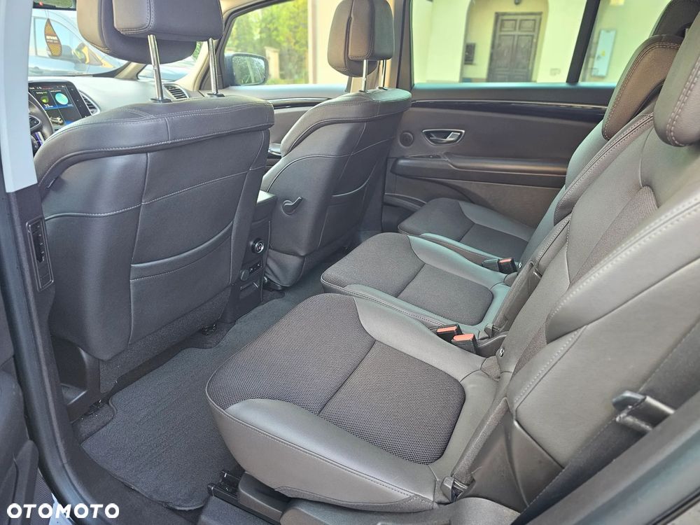 Renault Espace 1.6 dCi Energy SL Techno EDC 7 os - 9