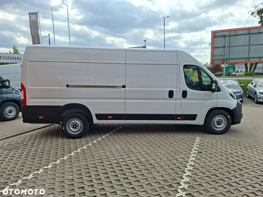 Fiat !!!WYPRZEDAŻ!!! FULL OPCJA!!! DUCATO L4H2 180KM ! FULL LED, Kamera, LCD 10", Android Auto - 7