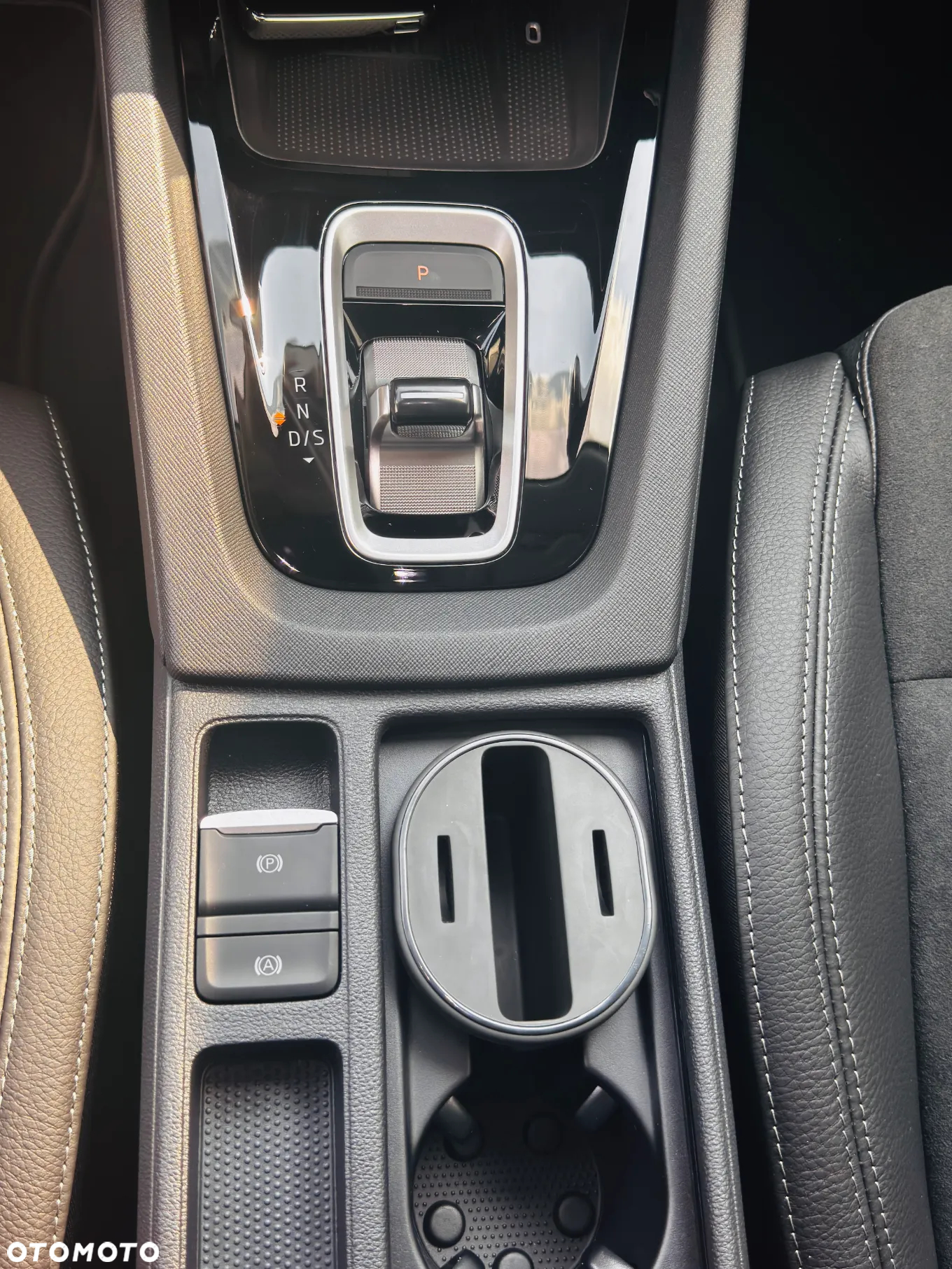 Skoda Octavia 2.0 TDI Edition 130 Selection DSG - 6