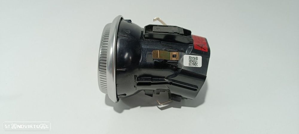 AERADOR FRENTE DIREITO MERCEDES EQS 450+ - 6