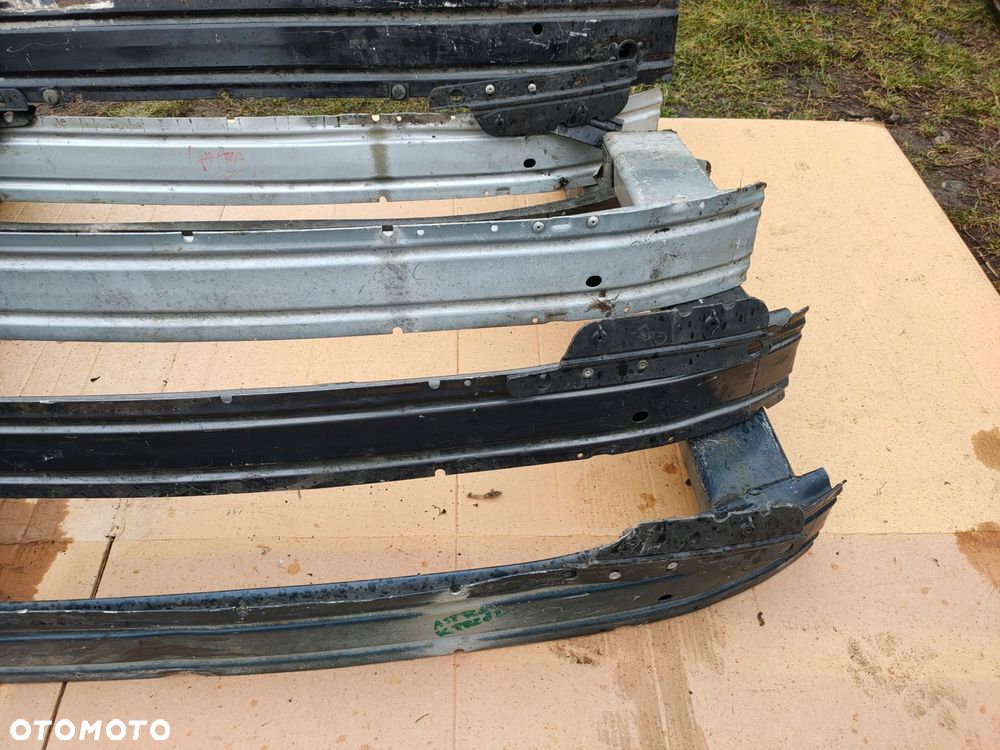 belka pod zderzak przód przedni astra 5 v k - 4