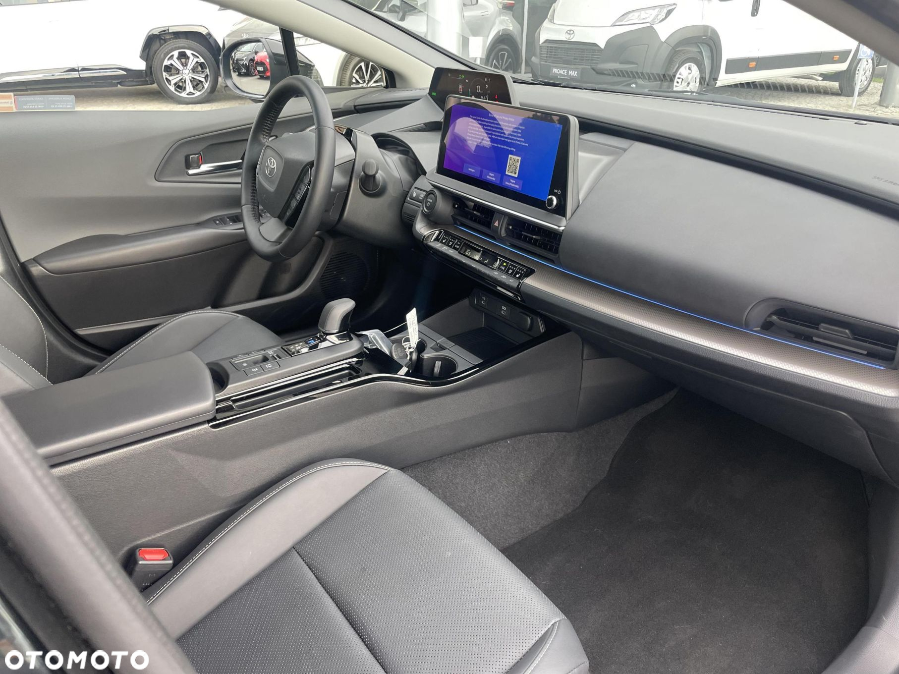 Toyota Prius - 15