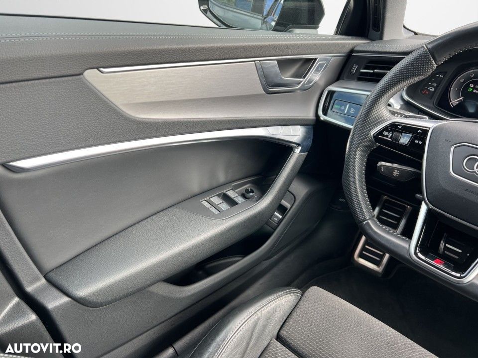 Audi A6 - 14