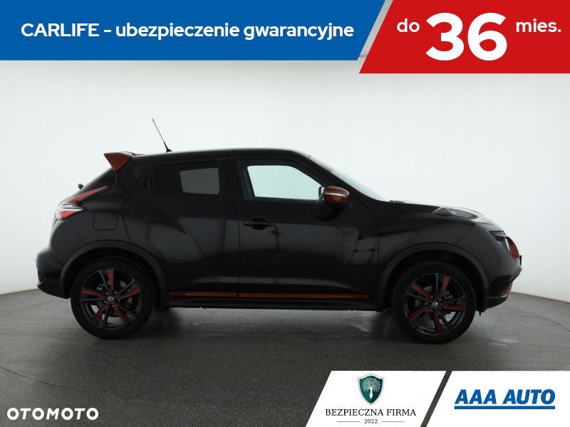 Nissan Juke - 7