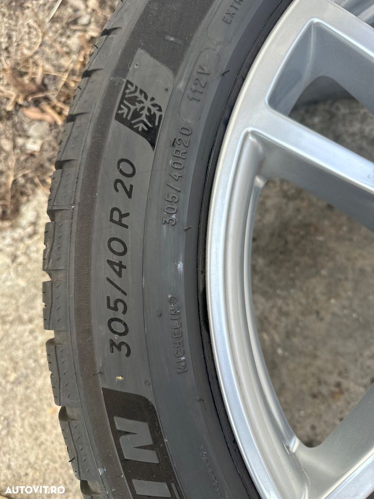 Porsche Cayenne E-Hybrid Tiptronic S Platinum Edition - 29