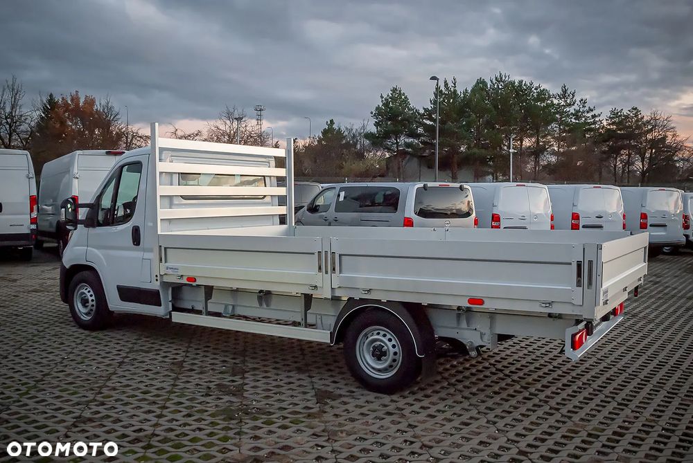 Opel MOVANO/ZABUDOWA SKRZYNIA L3 2.2 DIESEL 140KM MT - 3