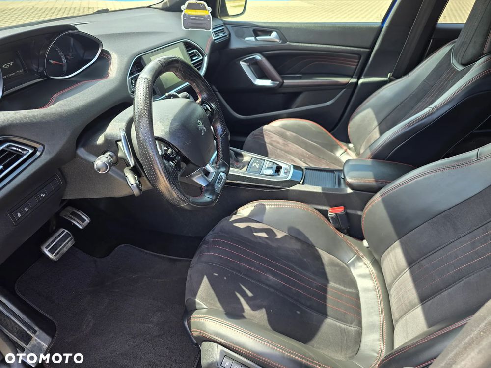 Peugeot 308 - 16