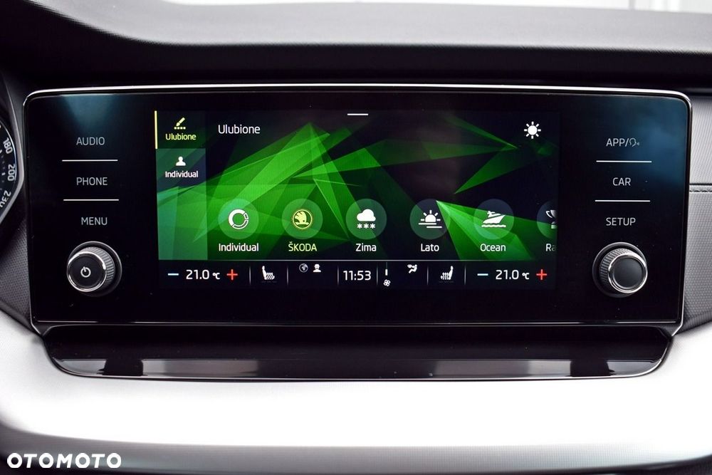 Skoda Octavia 2.0 TDI Ambition DSG - 25