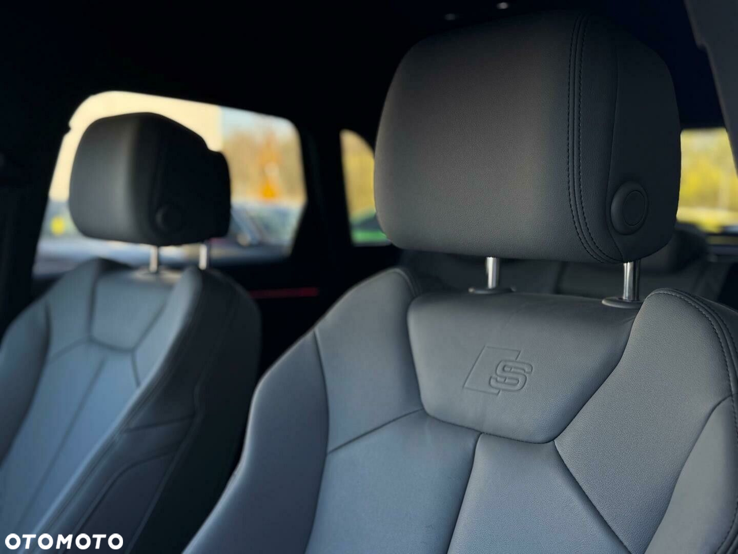 Audi Q3 - 22