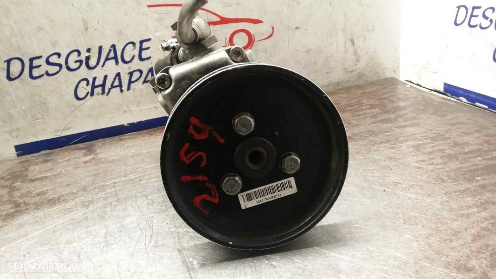 BOMBA DIREÇÃO BMW 5 2007 -678084802 - 2