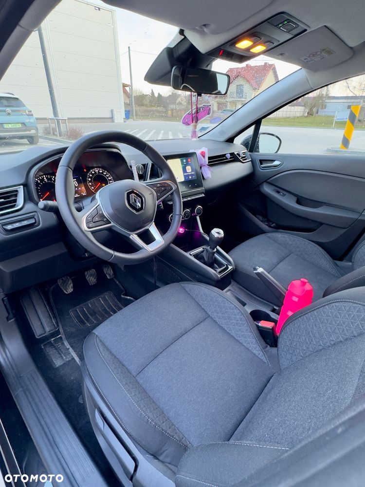 Renault Clio 1.0 TCe Generation - 7