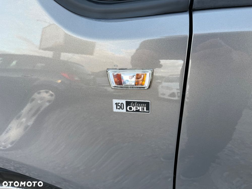 Opel Meriva 1.4 Ecoflex 150 Jahre - 24