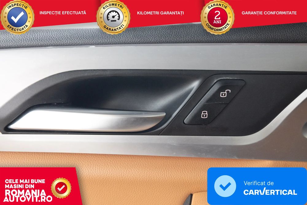 BMW X4 xDrive20i AT Advantage - 9