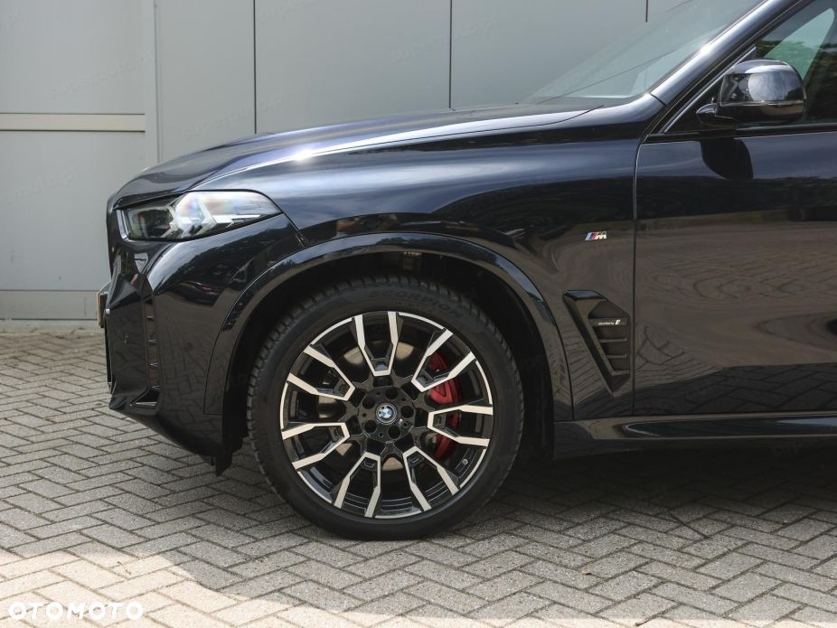 BMW X5 xDrive30d mHEV M Sport sport - 18