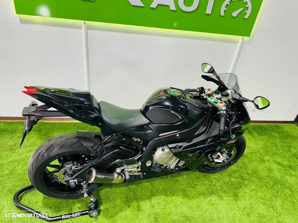 BMW S 1000 RR - 10