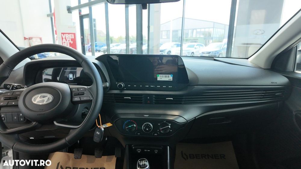 Hyundai i20 - 27
