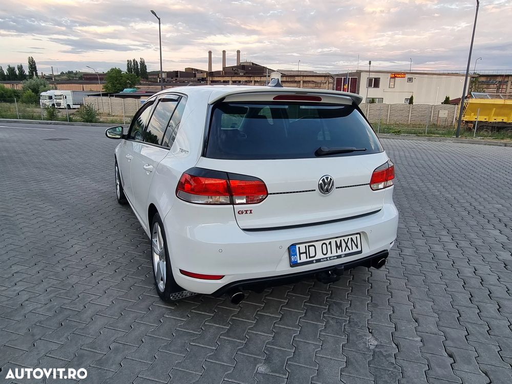 Volkswagen Golf 1.2 TSI Team - 5