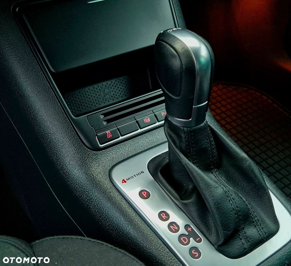 Volkswagen Tiguan 2.0 TDI DPF 4Motion DSG Cup Sport & Style - 19