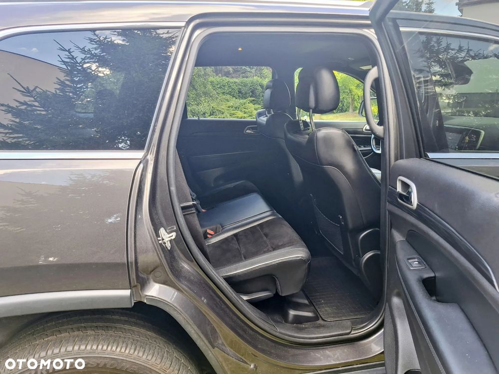 Jeep Grand Cherokee - 7