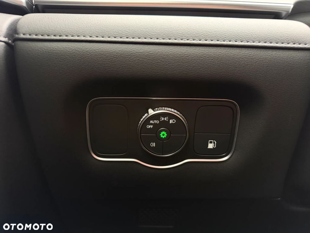 Chery Tiggo 8 1.5 T-GDI Super Hybrid Comfort DCT - 36