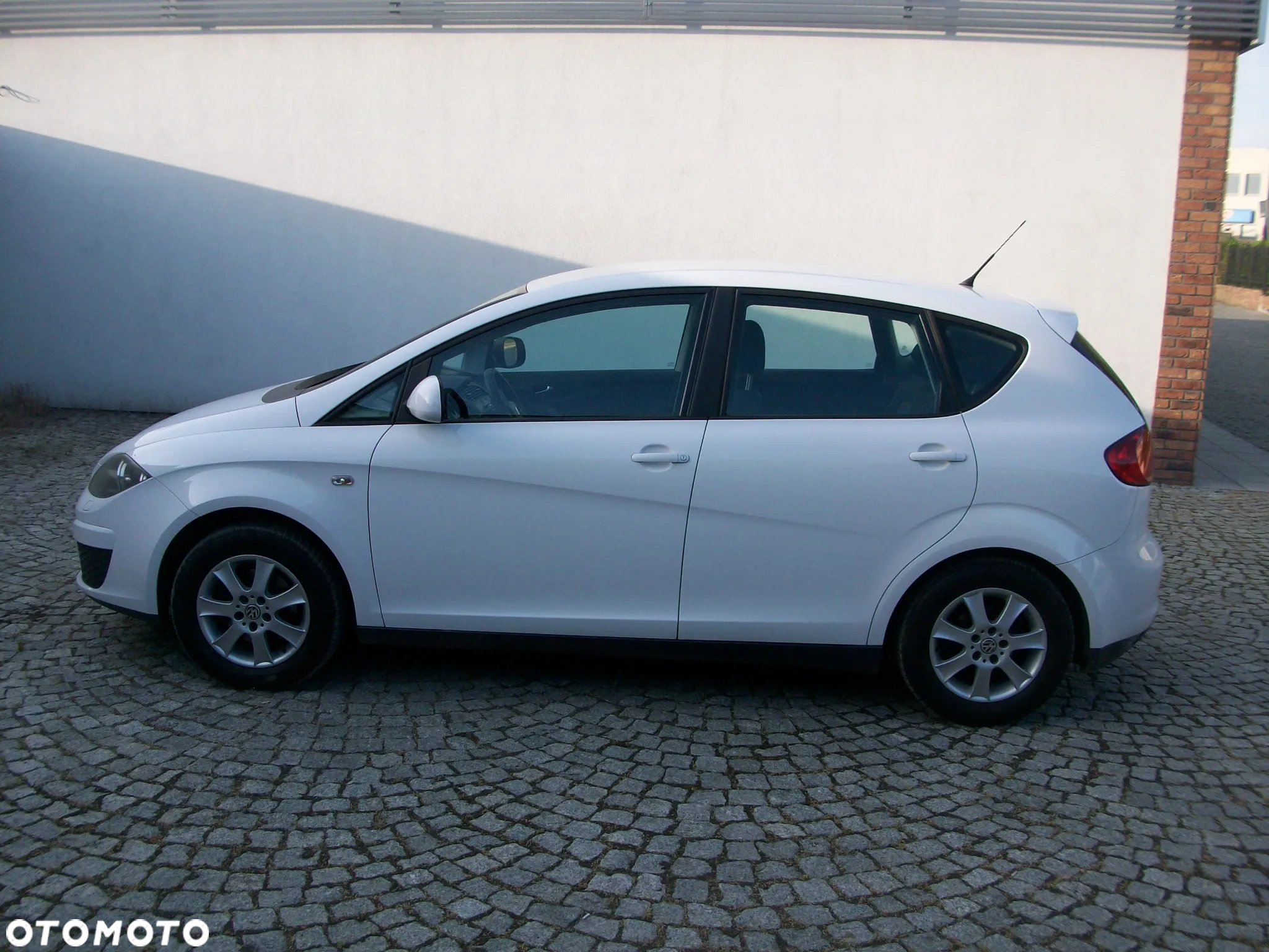 Seat Altea 1.4 Reference Comfort - 10