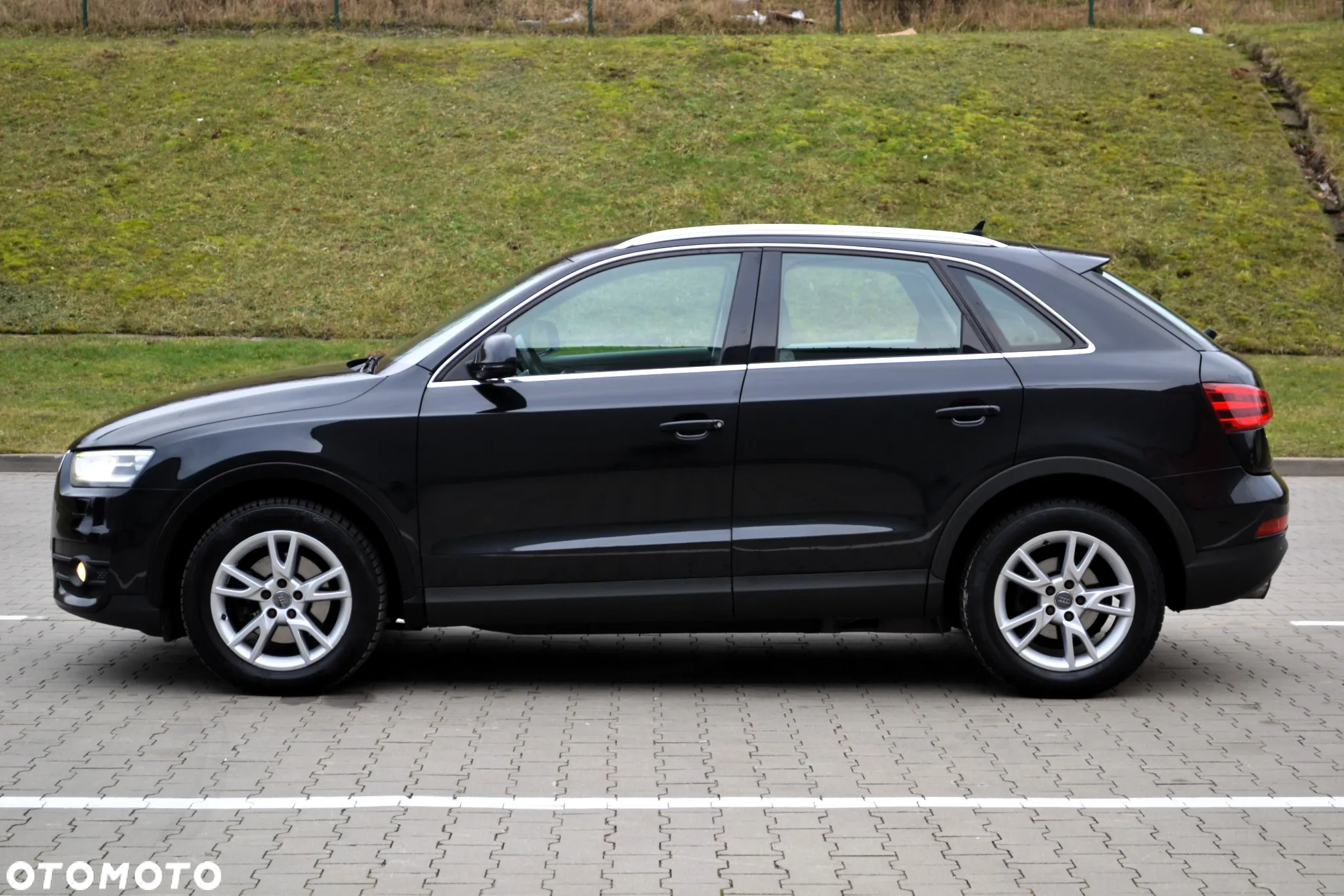 Audi Q3 2.0 TDI Quattro S tronic - 24