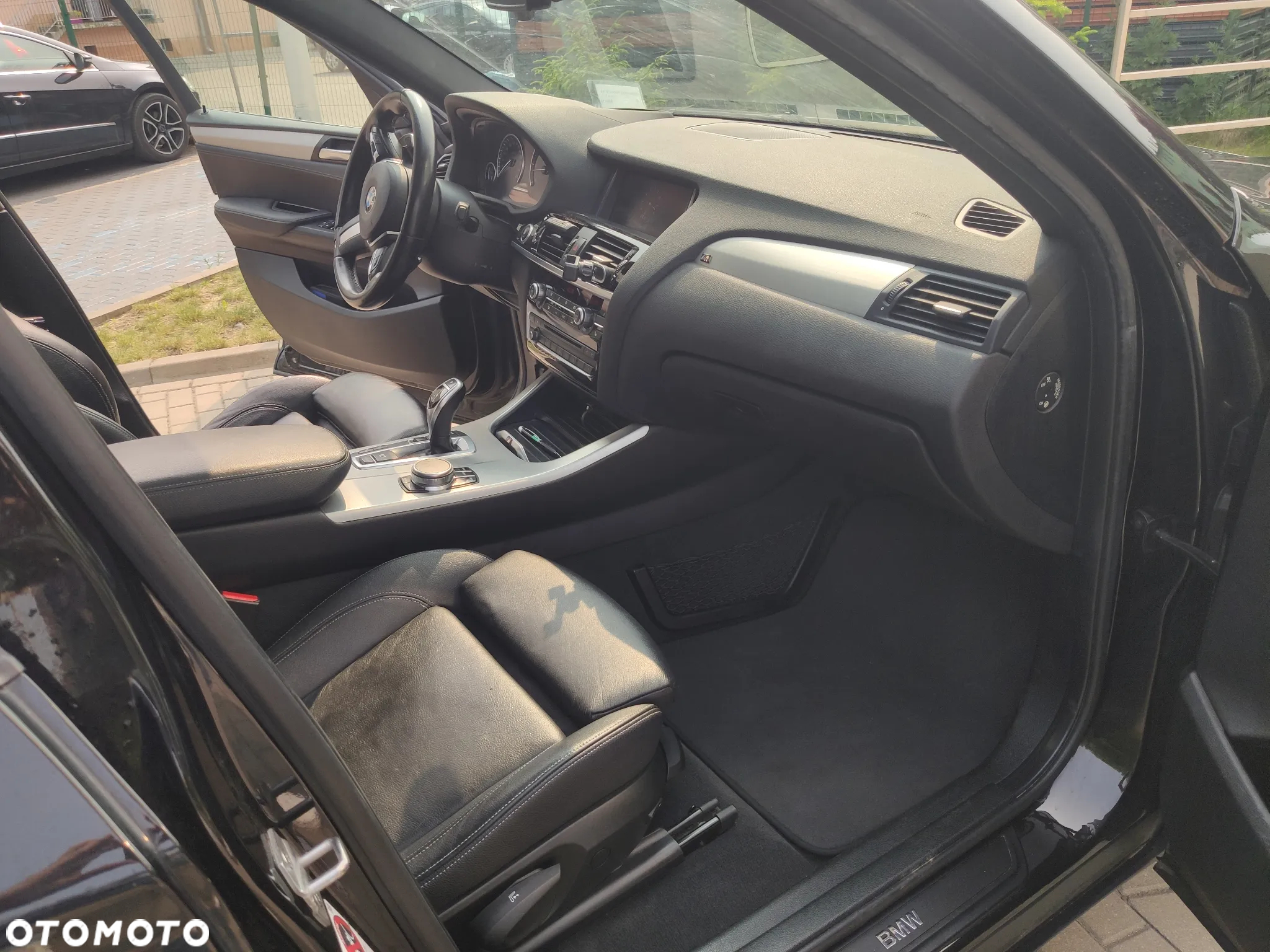 BMW X4 xDrive30d Advantage - 28