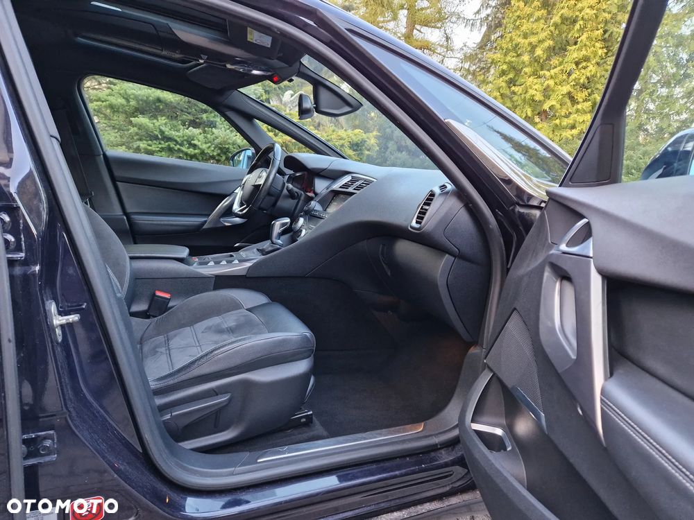 DS Automobiles DS 5 - 20