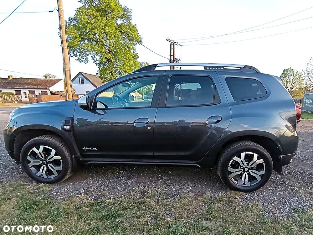 Dacia Duster - 2