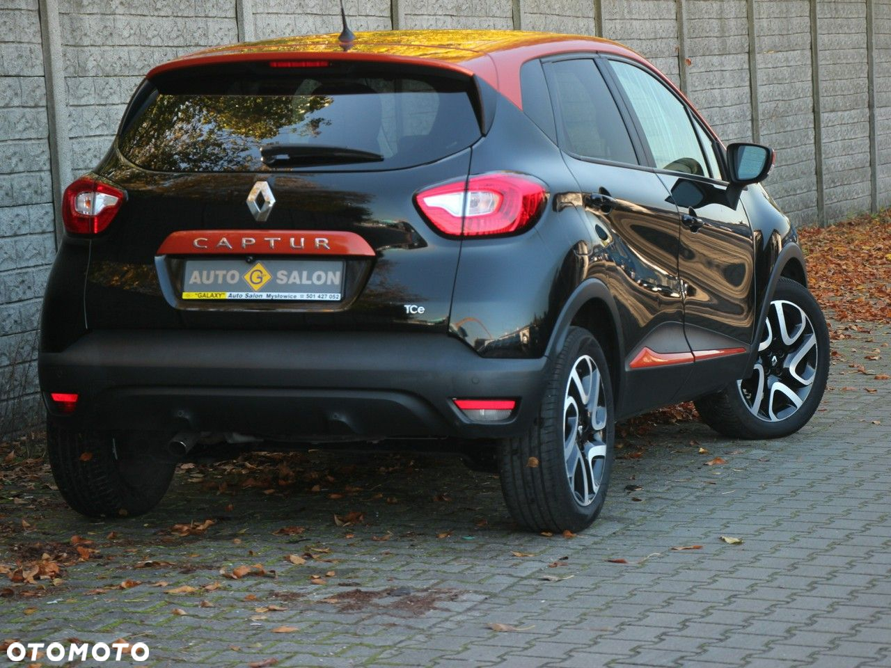 Renault Captur - 5