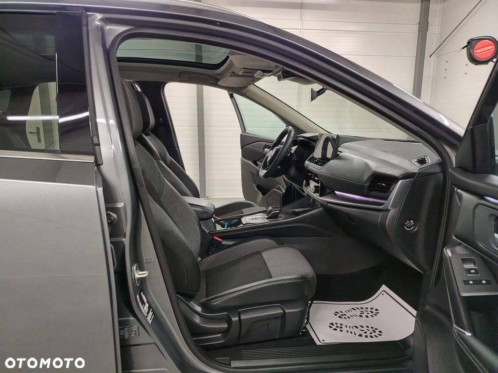 Nissan Qashqai 1.3 DIG-T MHEV Xtronic N-Connecta - 29