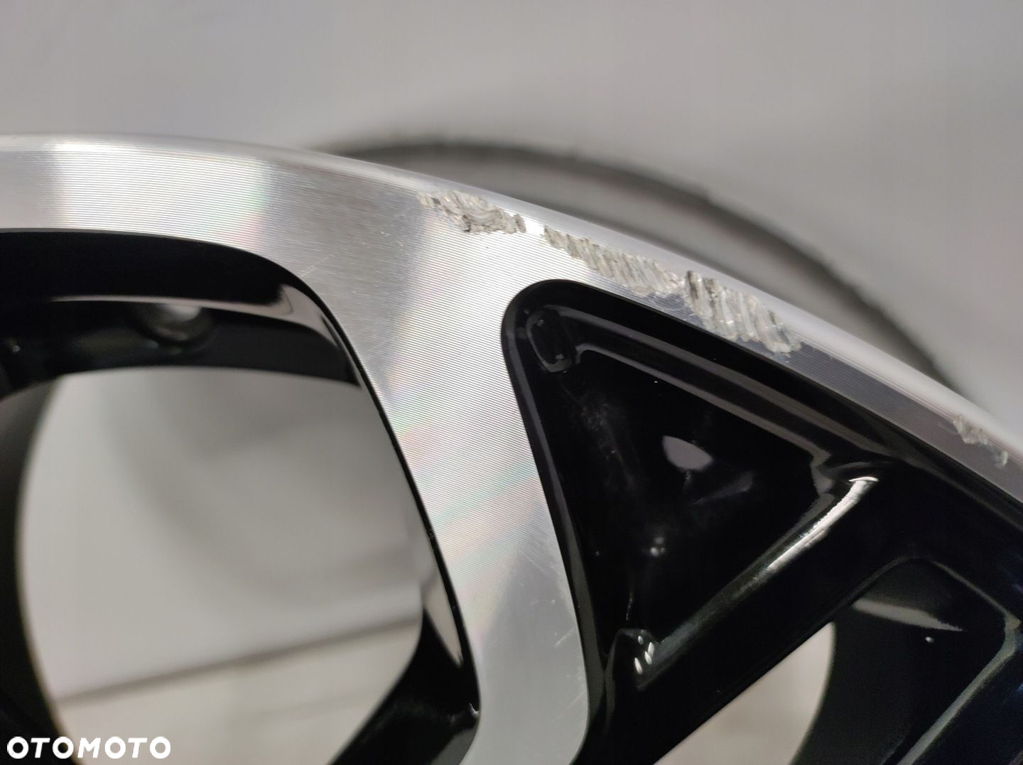 FELGA SUZUKI SWIFT VITARA 6,5x17 ET 50 SD24W3 - 9
