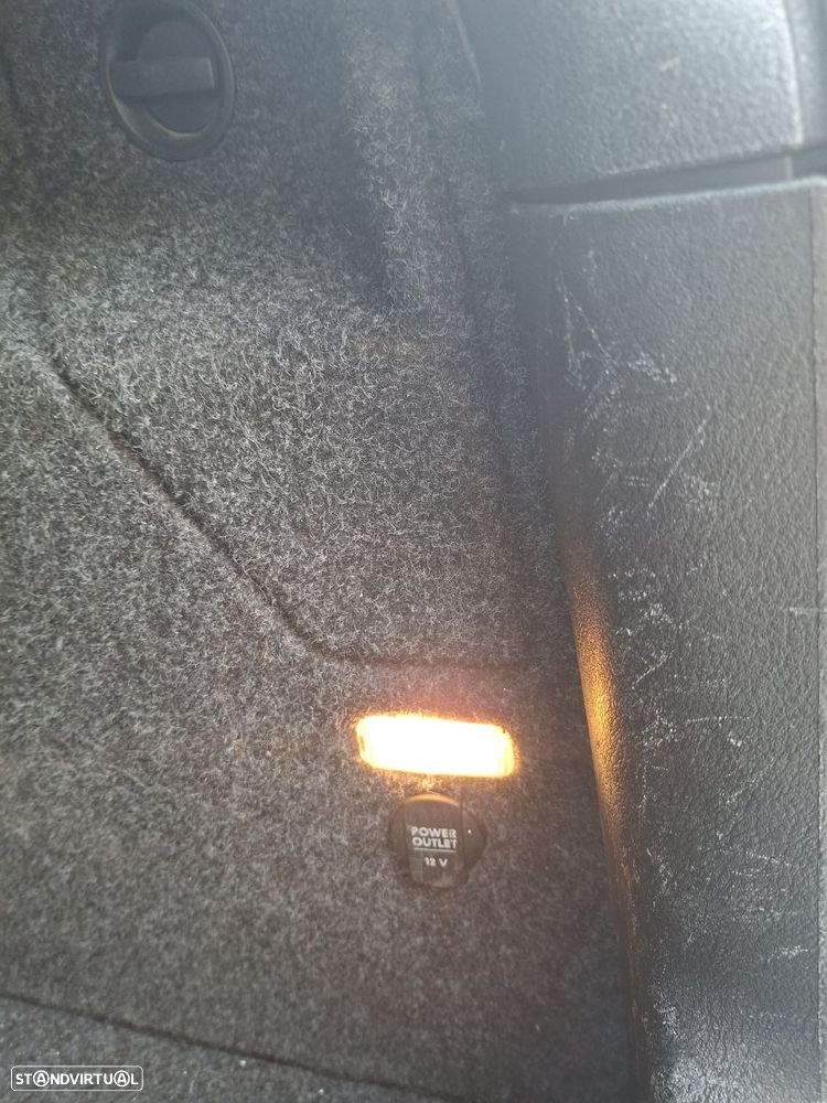 VW Golf 1.4i Confortline AC - 28